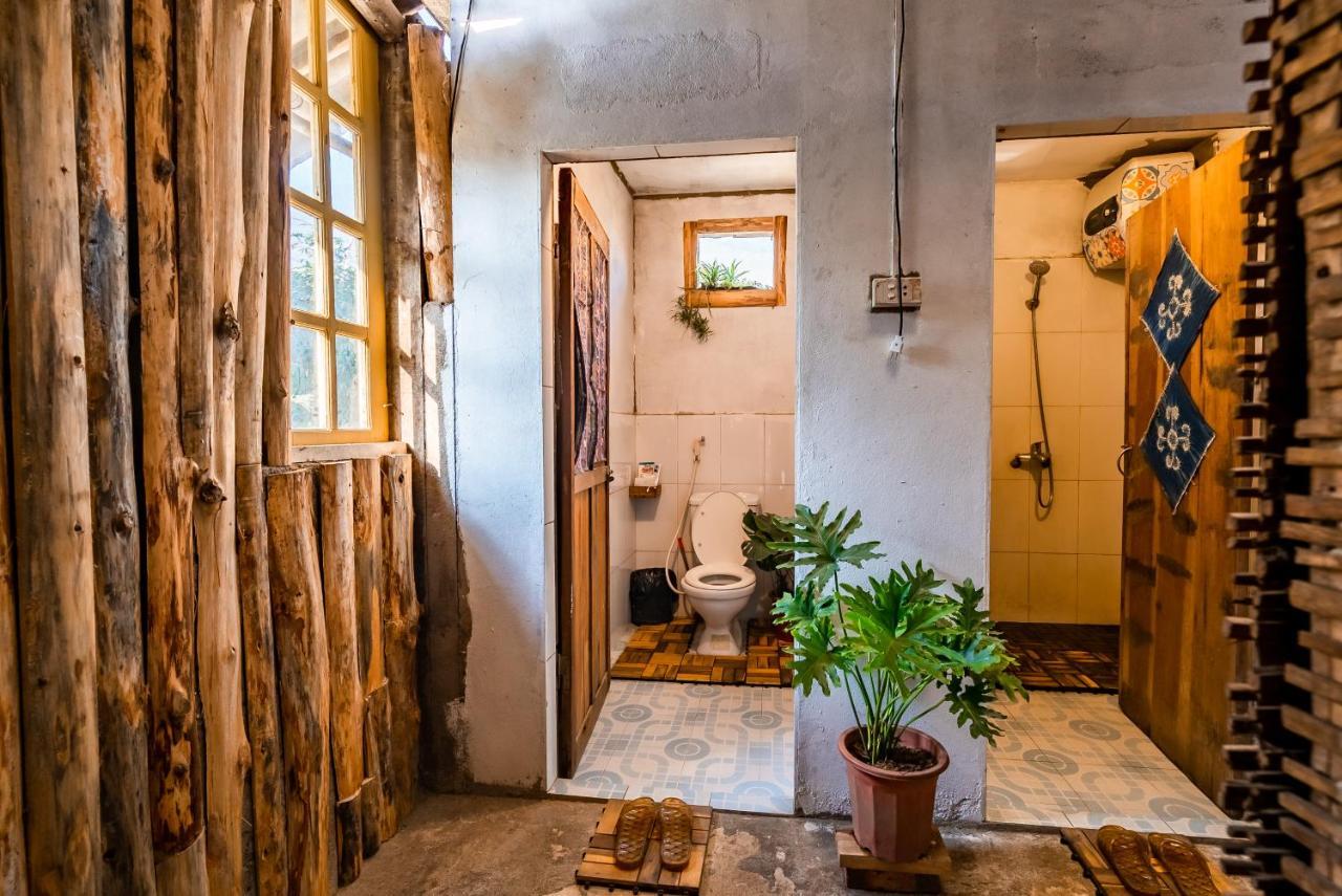 Indi House Apartment Sa Pa Luaran gambar