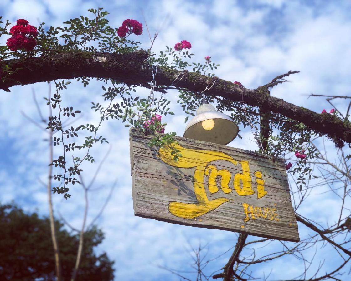Indi House Apartment Sa Pa Luaran gambar